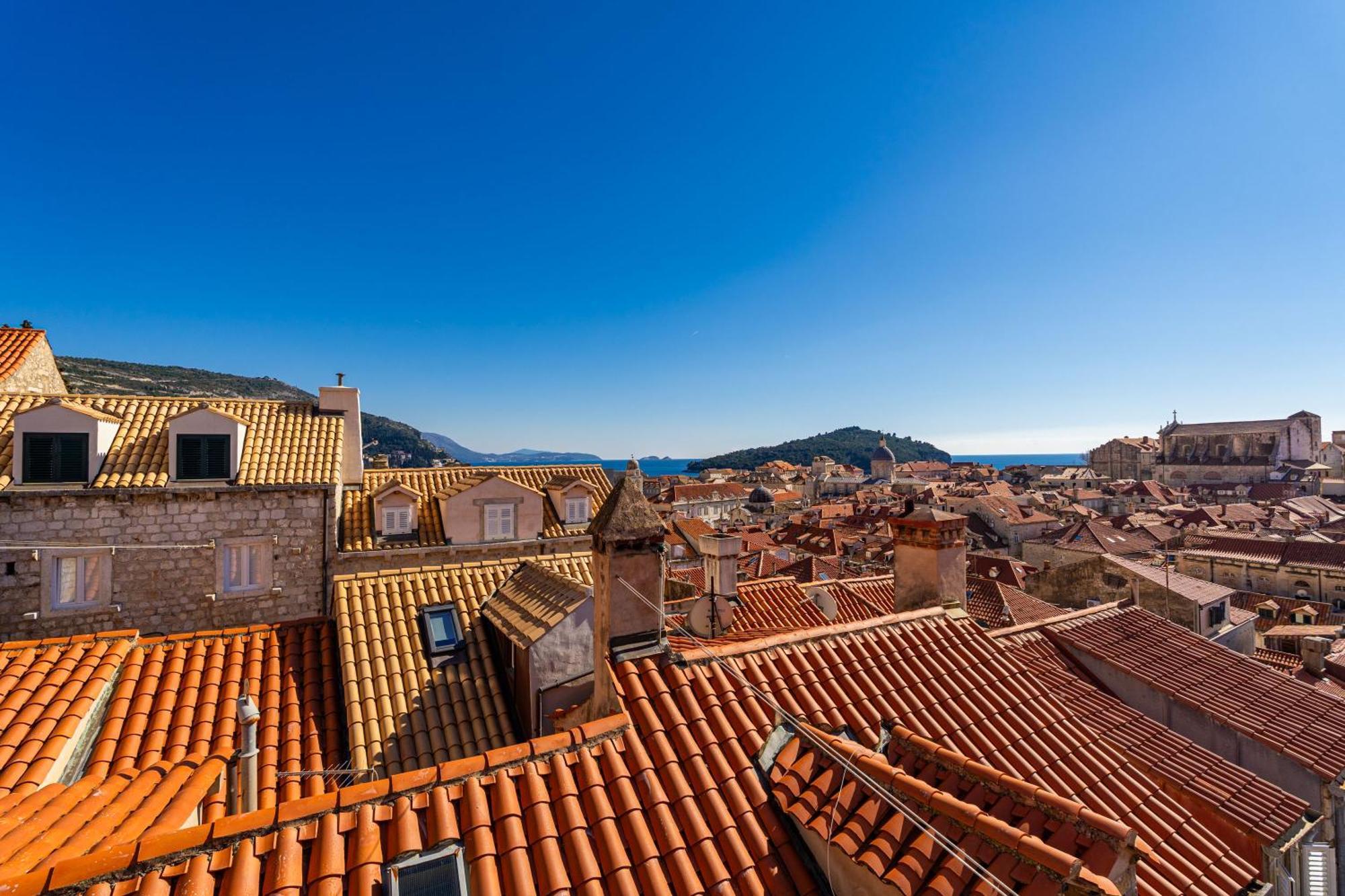 Two Friends Dubrovnik Palace المظهر الخارجي الصورة