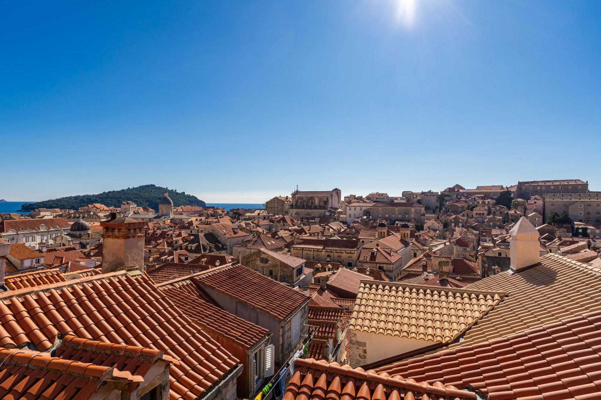 Two Friends Dubrovnik Palace المظهر الخارجي الصورة