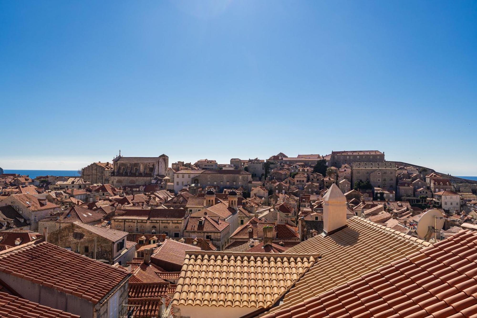 Two Friends Dubrovnik Palace المظهر الخارجي الصورة