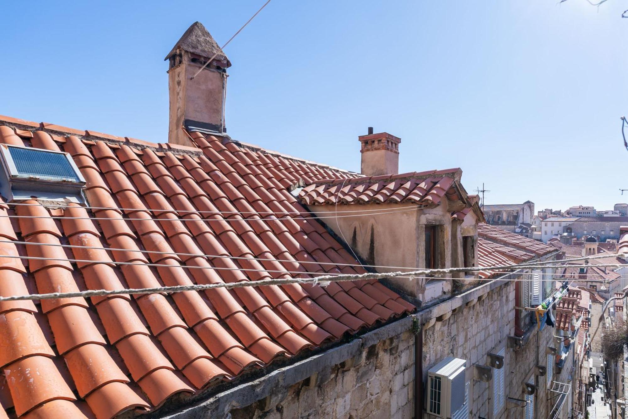 Two Friends Dubrovnik Palace المظهر الخارجي الصورة