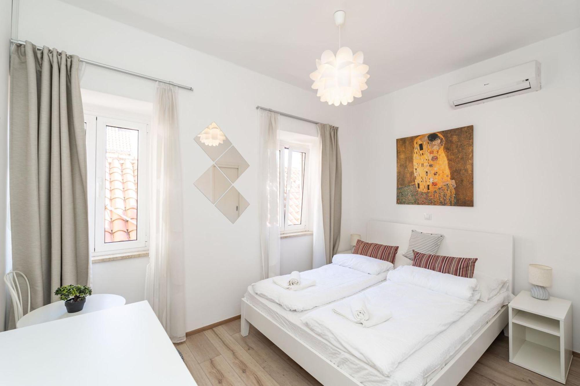 Two Friends Dubrovnik Palace المظهر الخارجي الصورة