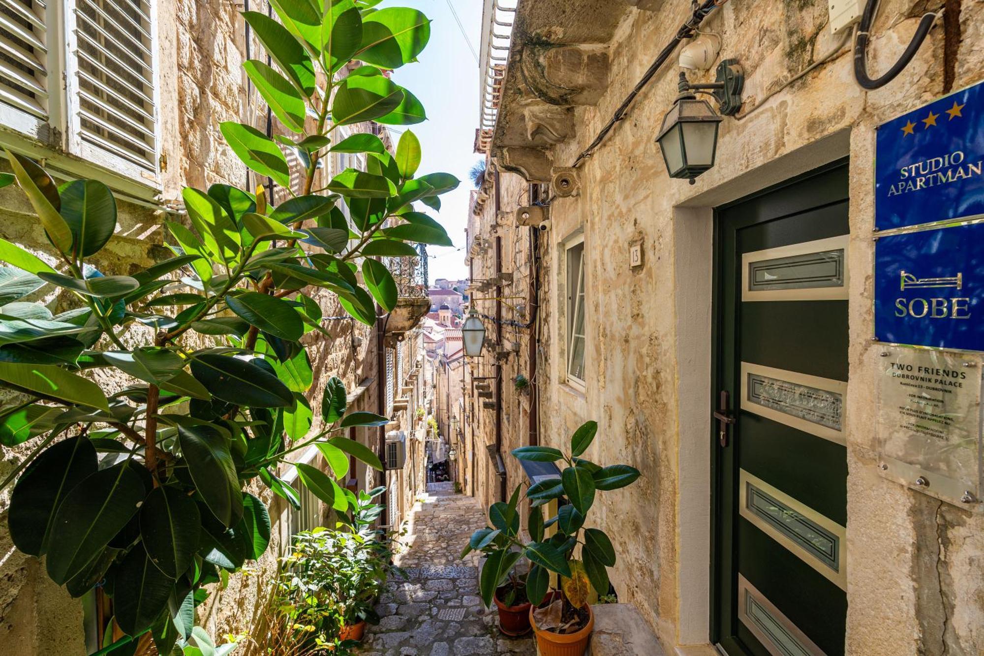 Two Friends Dubrovnik Palace المظهر الخارجي الصورة